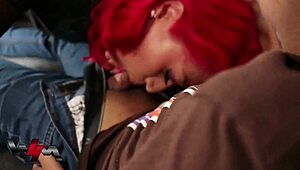 Milf latina adora foder com novinho 18+ que dá colágeno pra ela