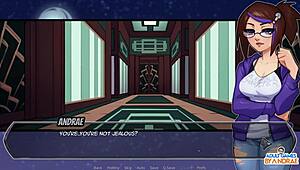 遇见安娜人妖魅魔狂野怪物鸡巴行动