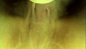 POV: Sissy de castidade quica forte num pau monstro. Que pegada bruta!