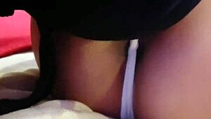 I Love Sucking My Stepsister's Vagina on Real Amateur Video