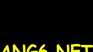 Ουάου, δες την γκλαμουριάτζα Milana Fox σε extreme σεξ δράση!