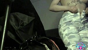 Join Bleubrutalrose in a fun Guantanamo Bae roleplay scenario.