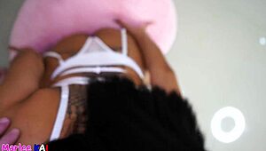 Sayang, Buka Lebar Buat CIM, Pacar Thailandku Seksi Banget Layak Dapat Setelah Ngegas Gila!