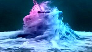 Min friske våde fisse bliver hamret missionær af stor pik fra budbringer