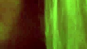 Большая жопа лесби отшлепана и отхлестана доминирующей мадам!