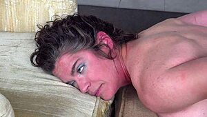 i'm the former prom queen getting anal creampie at reunion