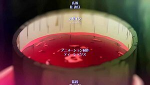 Sukebe elfo tanbouki p2 वाइल्ड ट्विस्ट्स के साथ अनफोल्ड होता है! सुकेबे एल्फो ट्विस्ट्स