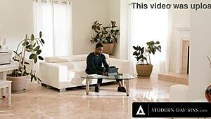 Ehi, perché non ti unisci a un threesome con la mia moglie e la sua amica bollente?