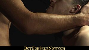 哇，我超爱看这热辣年轻猛男的肛门玩具玩法……哎，说错了，是真棒！