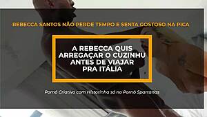 Эй сосед, зачем даешь мне свой тугой зад перед Италией?