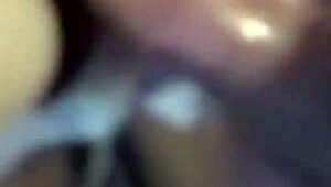 すごく濡れたマンコがWanttobewowedに激しくドリルされるワイルドアクション