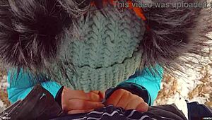 그 보지에 사정해! 그 팬티호즈 제대로 더럽혀 보자.