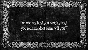 Mira esto, Dos siglos de porn vintage crudo de Dark Lantern