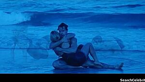 シェリル・リーが1997年の映画で熱いフェラシーンを炸裂！