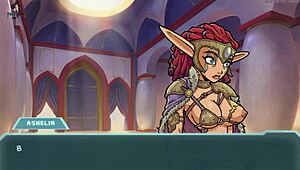 Akaburs Star Channel 34 Bahagian 58 Buat Saya Ketagih Dengan Aksi Hentai