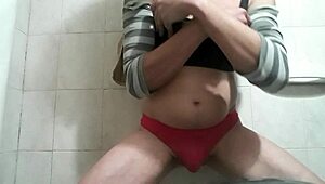 मेरी कोला ट्रांस 5 सोलो कॉक प्ले