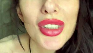 Liza Virgin อยากบดหน้าคุณด้วยความเงี่ยนเปียกๆ