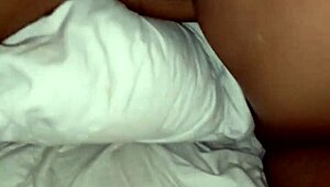 섹시한 아프리카 간호사 Ms Naya, 병원에서 거친 빠른 섹스 후 큰 엉덩이 트워크