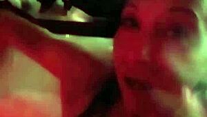 Solo nosotros compartiendo nuestra conexión emocional intensa