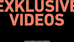 ¡Cuidado! Padrastro me folla duro doggystyle con semen en tetas porque mamá no lo satisface!!