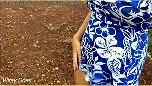 rakastan olla alasti julkisella paikalla, näyttää isot tissit hameen alla