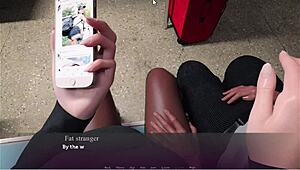 Есра в Истанбул, беше ли всичко само див сън? Нейните извивки разказват друга история.