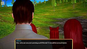 これが俺の新ファミリー？ヘンタイで