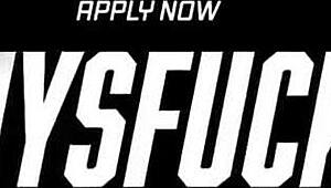 Gostoso de Olhos Vendados Pega com Gata Desconhecida e Transa Pesado