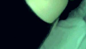 A esposa do meu amigo se entrega ao prazer proibido