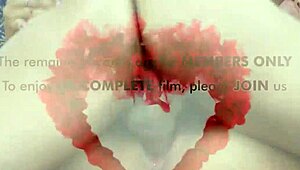 Agedlove Maisie ve Danimal Sıcak Oturumda Sert Sikiyor!