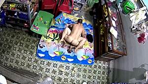 เฮ้ แค่ชิลๆ กับเมียเวียดนามของฉันวันที่ 22-8-17 บรรยากาศดีเวอร์