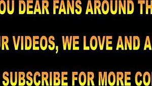 Yo, proč jsem se maskoval, abych šukal ebony latinu na farmě?