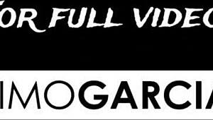 Muito Calor Min første gang med heteste brasilianske Luiza Marcato i vill fucking