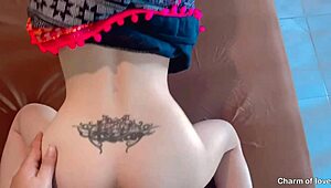 Oi, Ayo Ngewe Liar di Gunung Hari Ini!