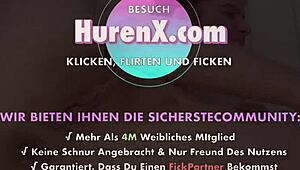 Chcem tvrdý kokot pre môj tesný nemecký zadok teraz.