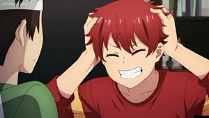 Is Tomo Chan in Español Latino de heetste anime om te kijken?