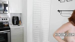 Ups, perdón hermanastra, se me resbaló... Annabel Redd Peter Green, ¡mi error!