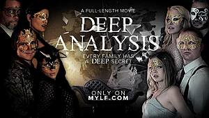 Historia Teściowej Zaczyna się od Gorączki Zaręczyn! Z Ryan Keely i Serena Hill 🔥