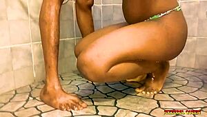 oh god, his huge monster dick filled my wet horny pussy so good - full vid