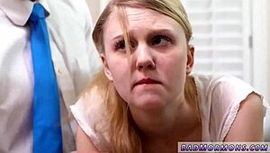 ¡omg, Este Creampie De Adolescente Irlandesa 18+ Es Irreal Desde Mi Primera Cita Sola!