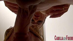 sexy trans, come scopi un ragazzo nel culo così?