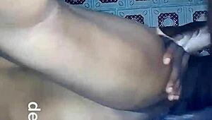 Oh Damn, Make Me Cum Screaming with Father-in-Law! Homemade Sex with Cute Housewife!