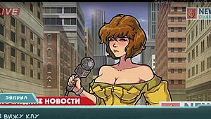 complete gameplay star channel 34 part 14 with whore ass slut orgasm