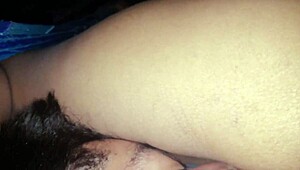 Linda Susy dapat puki Mexico seksi dia dijilat oleh aku