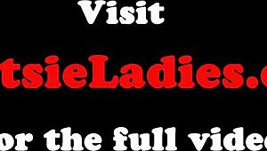 เท้าสาววัยรุ่นโดนน้ำแตกหลังเย็ดตูดรุนแรง โอ้ย!