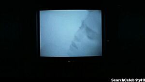 Sliver 1993 - Sharon Stone izgleda tako prokleto vruće!