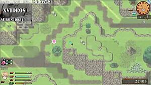 इच्छा की कहानी भाग 2 में एनीमे रहस्य और छिपी हुई वासना उजागर!