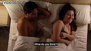 Чичо Карлос се развихря с племенницата на Сорая в табу празнична забава