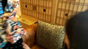 เวอร์ชั่นเต็มของมือสมัครเล่นญี่ปุ่นเล่นของเล่นจบด้วยแตกใส่หน้า รอคุณอยู่ ดำดิ่งสู่แอคชั่นเอเชียดิบๆ ดูทุก detail ชัดๆ