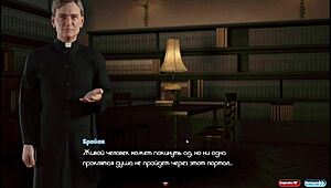 tô viciado nessa foda anal selvagem no Genesis Order!